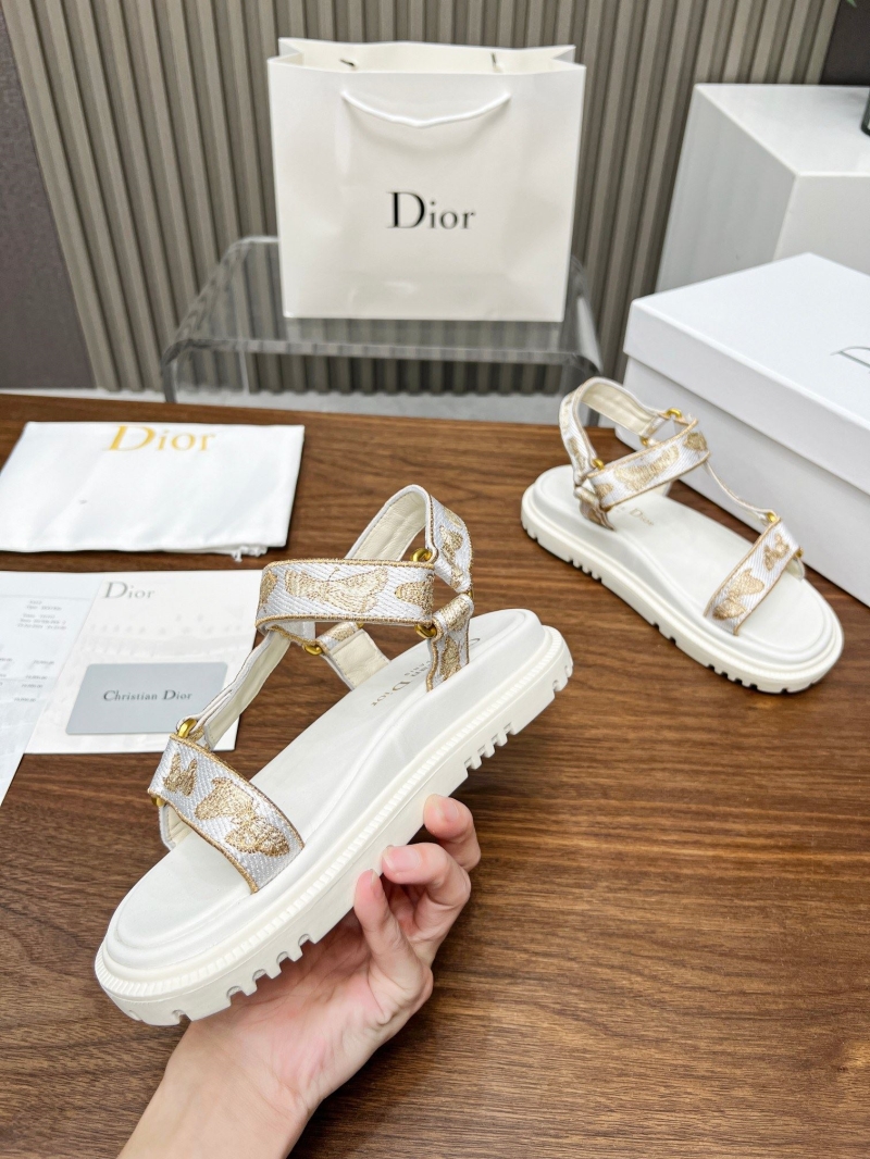 Christian Dior Sandals